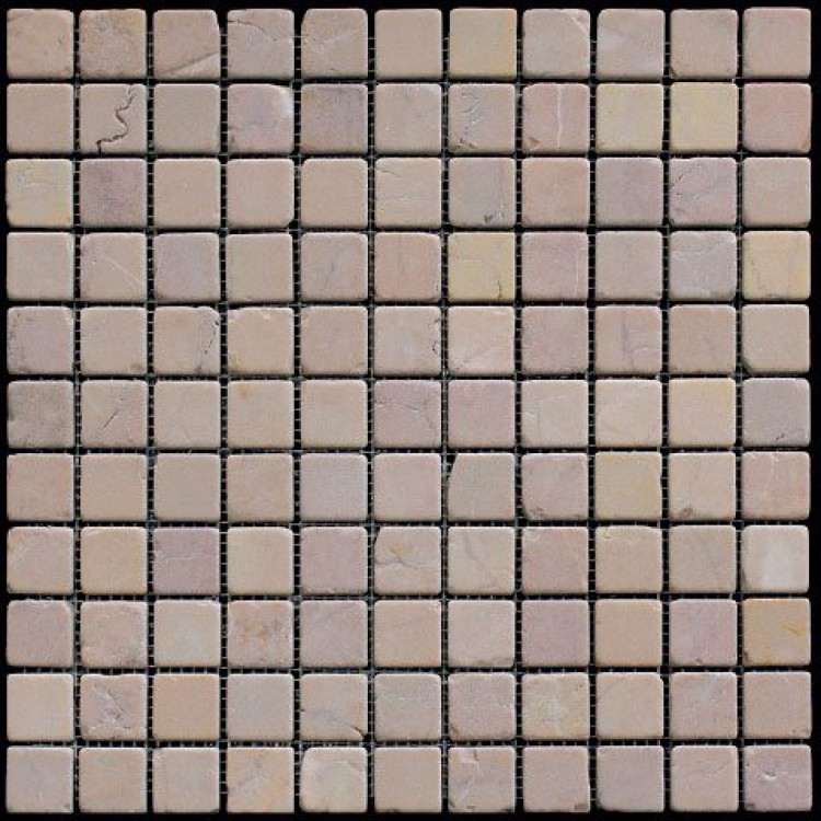Мозаика из натурального камня M061-25T (M063P-25T)