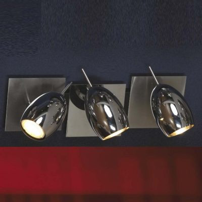 Светильник Lussole LSN-4301-03 Baron