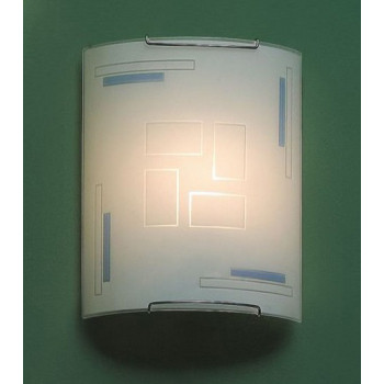 Бра CITILUX CL921031 Домино