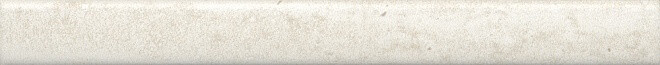 PFE007 Карандаш Олимпия бежевый светлый 20*2 керамический бордюр