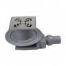 Трап Pestan Confluo Standard Square 4