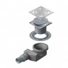 Трап Pestan Confluo Standard Square 4