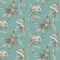 Обои York Collections, Коллекция Candice Olson Tranquil, арт. SO2403