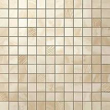 S.O. Ivory Chiffon Mosaic 30,5х30,5/С.О. Айвори Шиффон Мозаика 30,5х30,5 (600110000197)