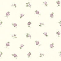 Обои Cottage Garden CG11364