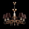 Люстра Maytoni RC332-PL-05-R