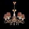 Люстра Maytoni RC332-PL-05-R