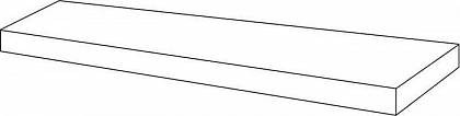 Epos Ivory Scalino Angolare Dx 33x160 (620070002041) Керамогранит