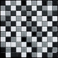 Мозаика из стекла CPM-16