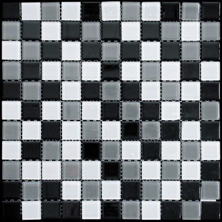 Мозаика из стекла CPM-16