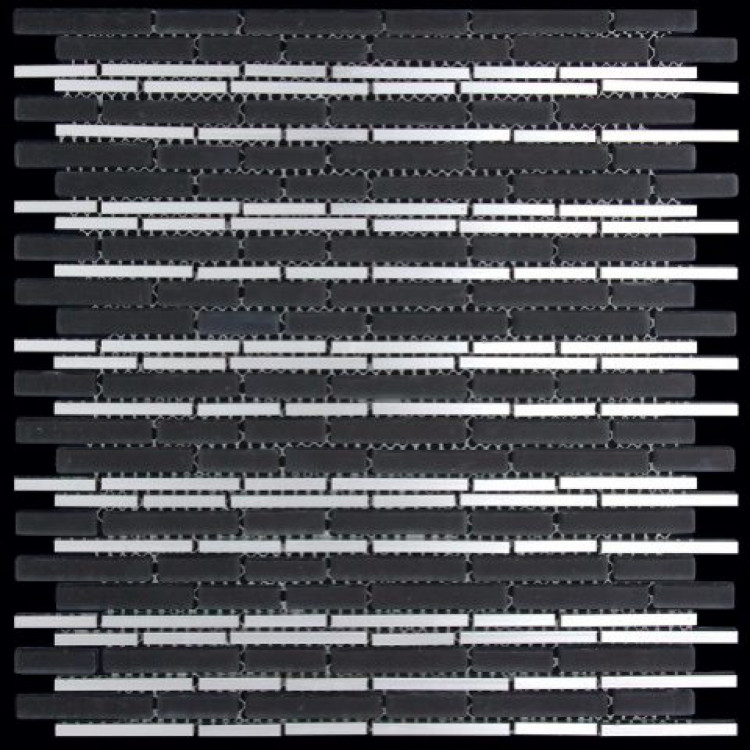 Мозаика из стекла HTC-503-M (MOK-003)