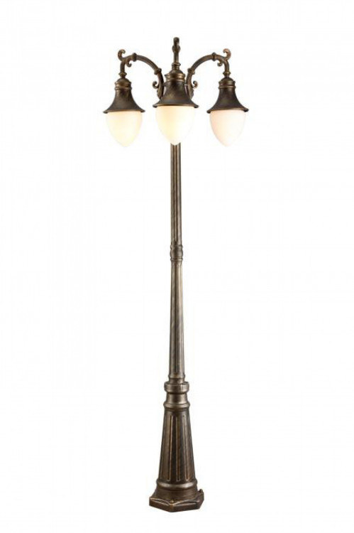 Arte lamp A1317PA-3BN