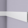 Плинтус FD2 S WALLSTYL Floorstyl 3028380