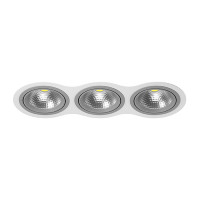 i936090909 Светильник INTERO 111 Triple ROUND (217936+217909+217909+217909)