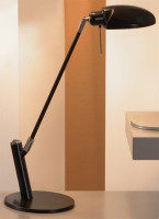 Светильник Lussole LSN-0401-02 Pallottola никель