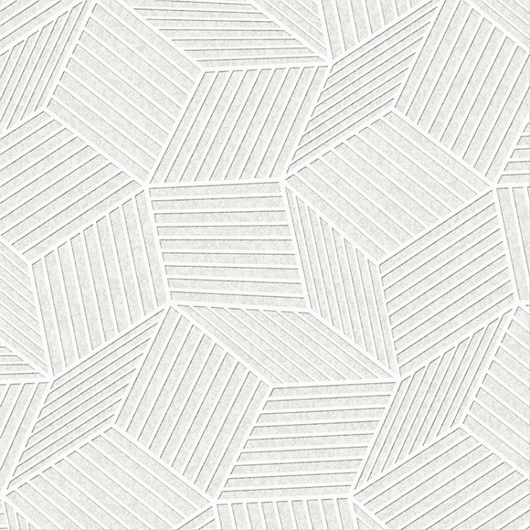 Обои и панно, Каталог Fabrika19, арт. FabriKa19-44 white