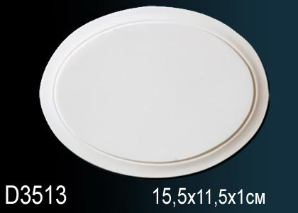 Обрамления дверей D3513