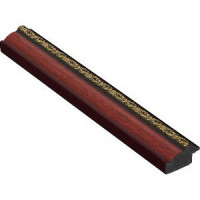 Цветные молдинги Decomaster 534-52