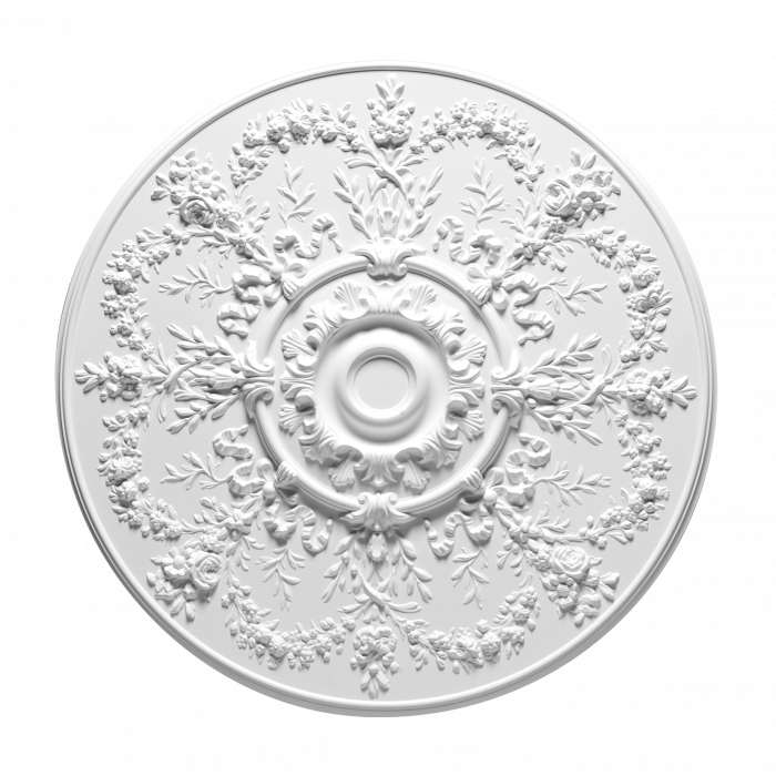 R64 розетка Orac Decor