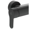 BC525XG IDEALRAIN Душевая система в комплекте с настен. смесителем CERAFINE O