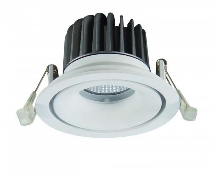 Arte lamp A3310PL-1WH