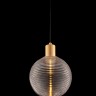 Подвесной светильник Maytoni P060PL-01BS