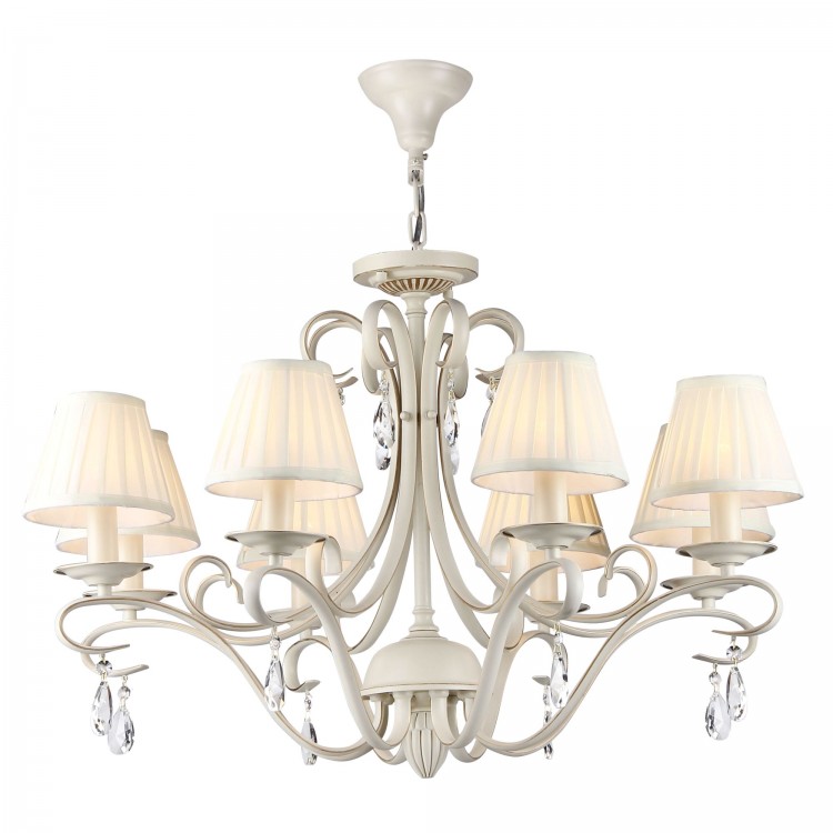 Люстра Maytoni ARM172-08-G