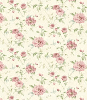 Обои Cottage Garden CG11354