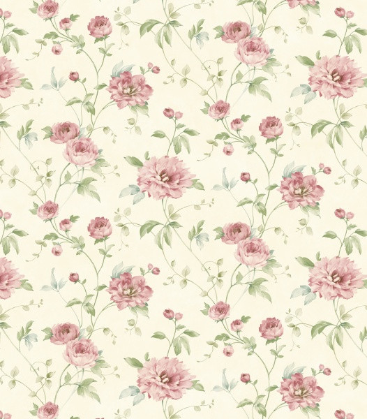 Обои Cottage Garden CG11354
