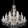 Люстра Maytoni DIA019-21-G