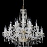 Люстра Maytoni DIA019-21-G