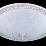Потолочный светильник Maytoni C906-CL-04-W