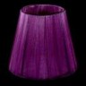 Абажур Maytoni LMP-VIOLET-130