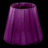 Абажур Maytoni LMP-VIOLET-130