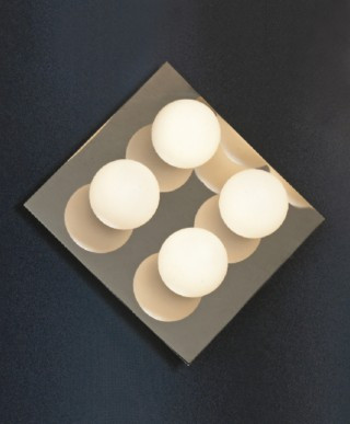 Светильник Lussole lsl-8609-04 Silandro