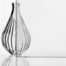 Душевое ограждение NEW TRENDY NEW SOLEO 120x80x195 K-0363 (хром)