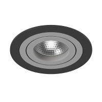 i61709 Светильник INTERO 16 ROUND GU10 (217617+217609)