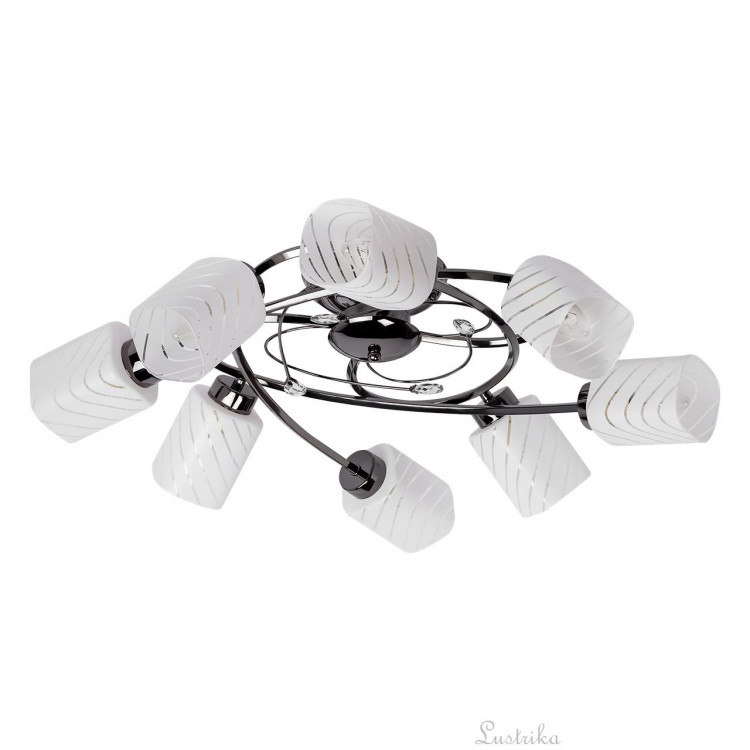 Люстра Mw-light 638011008 Олимпия