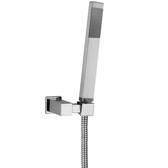 Душевой гарнитур Paffoni Level ZDUP059CR
