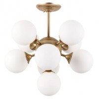 Люстра Arte Lamp FOBOS