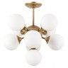 Люстра Arte Lamp FOBOS