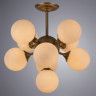 Люстра Arte Lamp FOBOS
