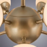 Люстра Arte Lamp FOBOS