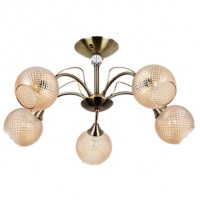 Люстра Arte Lamp WILLOW