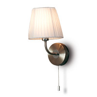 Бра CITILUX CL913311 Кремовый