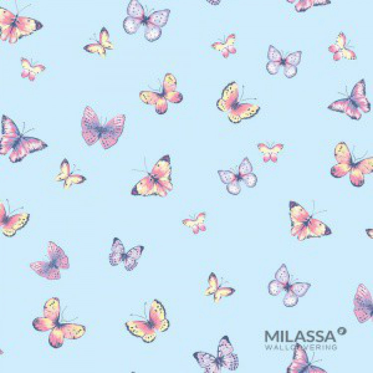 Обои Milassa Twins4 006