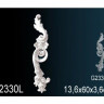 Фрагменты орнамента Перфект, арт. G2330L