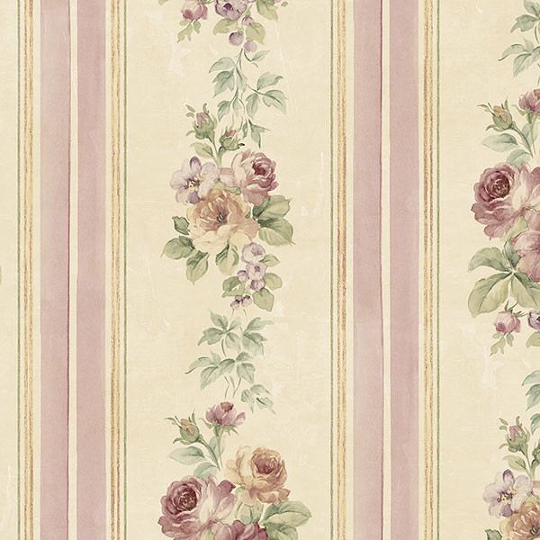 Aura Rose Garden CG28802; 0,53х10,05 м.