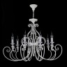 Люстра Maytoni ARM631-PL-08-W