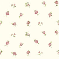 Обои Cottage Garden CG11362